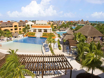  IBEROSTAR PARAISO LINDO 5*