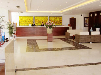  VDB NHA TRANG HOTEL 4*