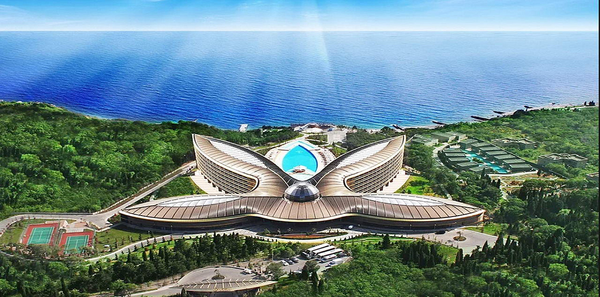 Мрия для крымчанина. «Мрия» Мрия Крым Ялта. Мрия Ресорт спа Крым. Отель Mriya Resort Spa 5. Ялта Мрия гостиничный комплекс.