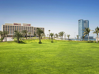  HILTON GARDEN INN RAS AL KHAIMAH 4*