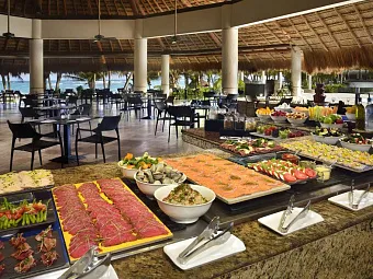 Отель CATALONIA ROYAL TULUM 5*