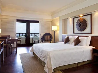 Отель HILTON BALI RESORT 5*