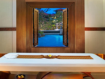  THE LAGUNA RESORT & SPA 5*LUXE