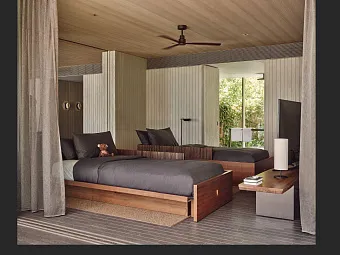 PATINA MALDIVES FARI ISLANDS 5*