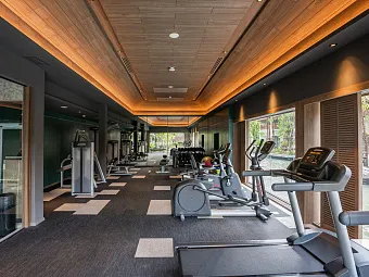 GRAND MERCURE KHAO LAK BANGSAK 5*