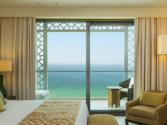 AJMAN SARAY A LUXURY COLLECTION RESORT 5*