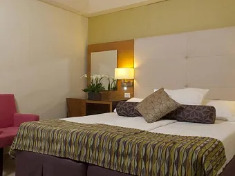 Отель ASTRAL VILLAGE 4*