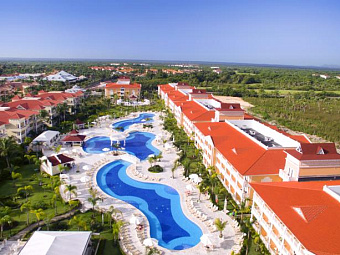  LUXURY BAHIA PRINCIPE AMBAR GREEN 5*