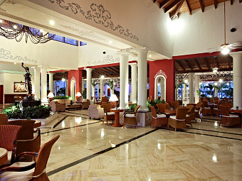GRAND BAHIA PRINCIPE TURQUESA  5*