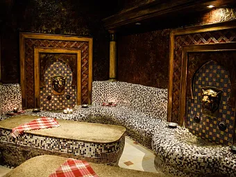  Отель KAROLINA 4*