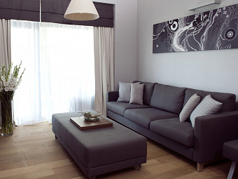 КЕМПИНСКИ ГРАНД ОТЕЛЬ ГЕЛЕНДЖИК 5*