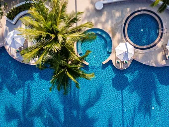 OUTRIGGER KHAO LAK BEACH RESORT 5*