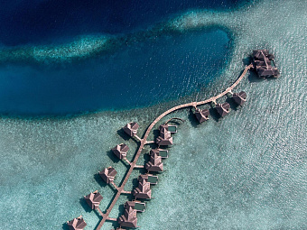 VAKKARU MALDIVES 5*