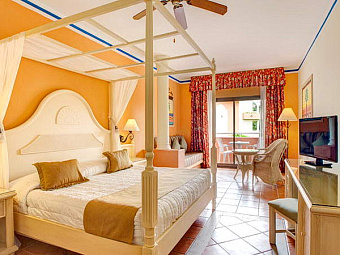    GRAND BAHIA PRINCIPE BAVARO 5*