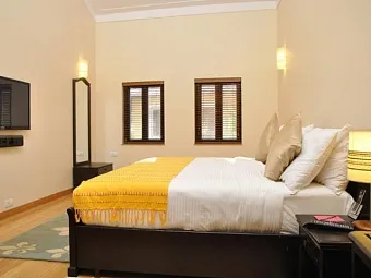 CASA DE GOA 3+* Boutique