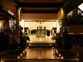  BANDARA RESORT & SPA 4 *