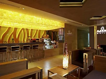  Отель, CENTARA PATTAYA HOTEL 4*, Таиланд, Паттайя. 