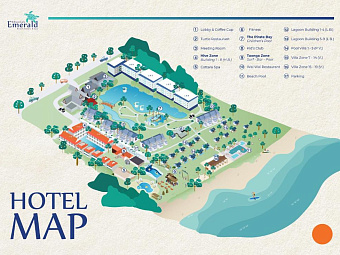 KHAOLAK EMERALD BEACH RESORT & Spa 4*