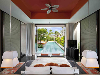 W RETREAT & SPA BALI 5*