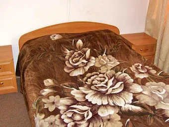 Санаторий НАРЗАН 4*