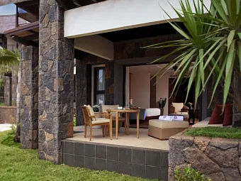 Отель ANGSANA BALACLAVA MAURITIUS 5*