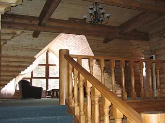 ЗАПОВЕДНАЯ СКАЗКА 3*