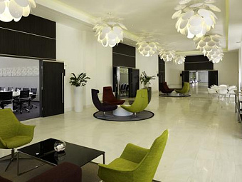  Park Plaza Histria Hotel 4*