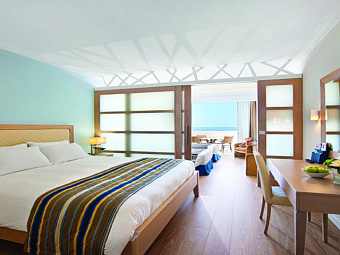 OLYMPIC LAGOON RESORT PAPHOS 5*