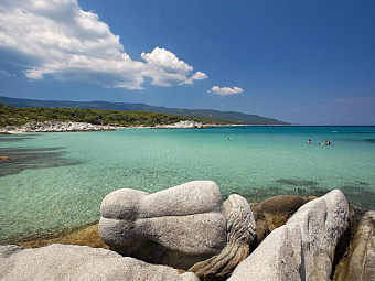 IKOS OCEANIA 5*