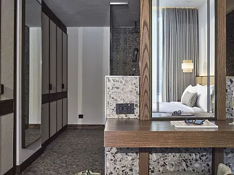 HYDE BODRUM (16+) 5*