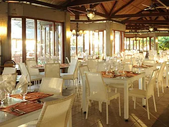 VERANDA GRAND BAIE HOTEL & SPA 3*