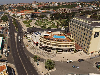 VILA GALE ESTORIL 4*