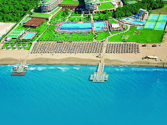  VOYAGE BELEK GOLF & SPA 5*