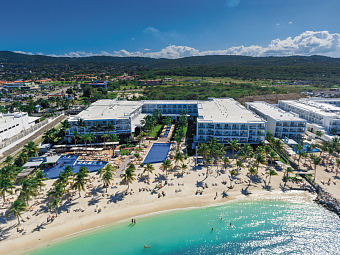  RIU PALACE JAMAICA 5*