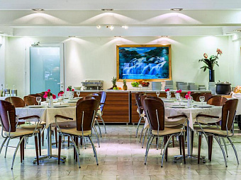 ELINOTEL POLIS HANIOTI  3*