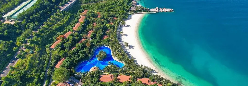 VINPEARL LUXURY NHA TRANG 5*, Вьетнам, Нячанг