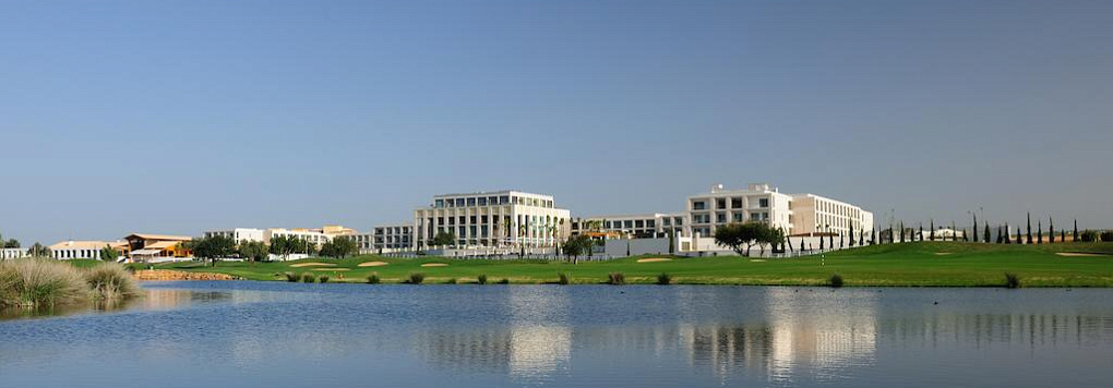 Отель TIVOLI VICTORIA 5*, Португалия, Алгарве.