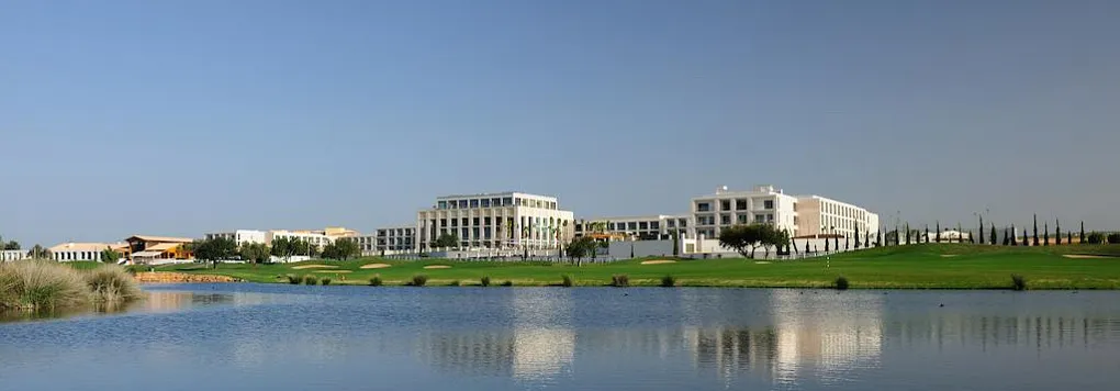 Отель TIVOLI VICTORIA 5*, Португалия, Алгарве.