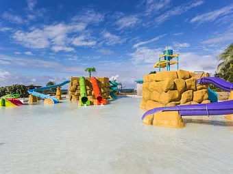 GRAND PALLADIUM LADY HAMILTON RESORT & SPA 5*