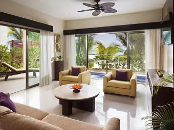  Отель EL DORADO MAROMA 5*