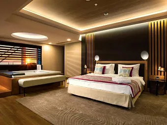 Отель Radisson Blu Paradise Resort & Spa 5*