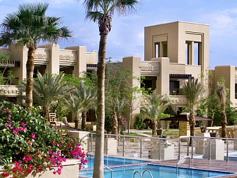  HOLIDAY INN RESORT DEAD SEA 5*