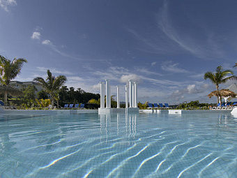  GRAND PALLADIUM JAMAICA RESORT & SPA 5*