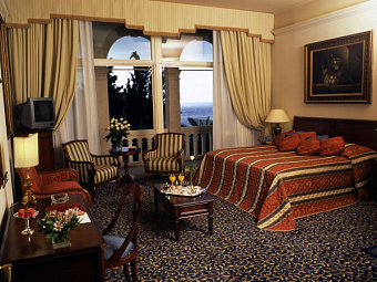 GRAND VILLA ARGENTINA 5*