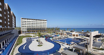 ROYALTON BLUE WATERS 5*