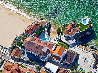 Отель ALBATROZ HOTEL 5*