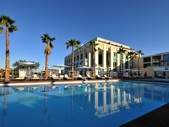 Отель TIVOLI VICTORIA 5*