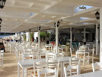 CALLISTO HOLIDAY VILLAGE 4*