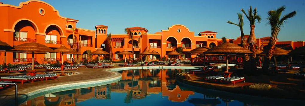 Отель SEA GARDENS 4*. Египет, Шарм-Эль-Шейх. 