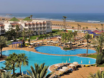 IBEROSTAR FOUNTY BEACH 4*